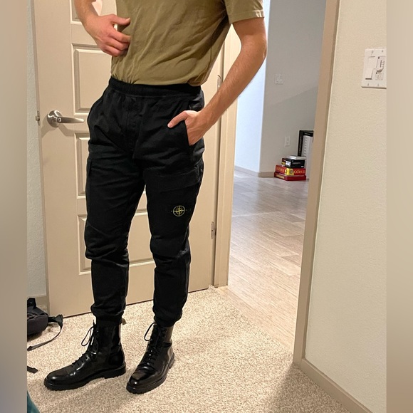 COMMON PROJECTS COMBAT BOOT - Picture 1 of 10